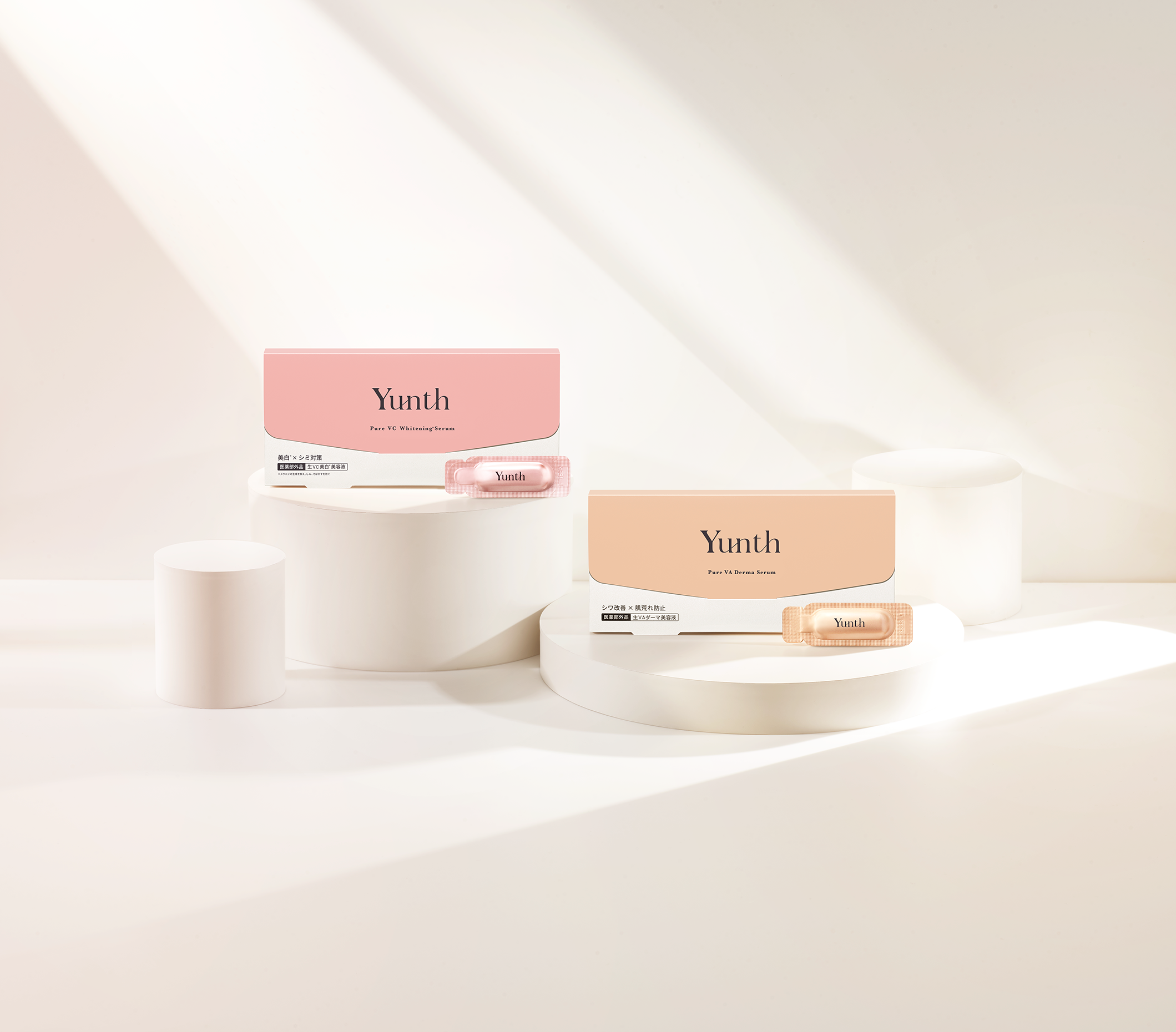 Yunth (ユンス)  POP UP