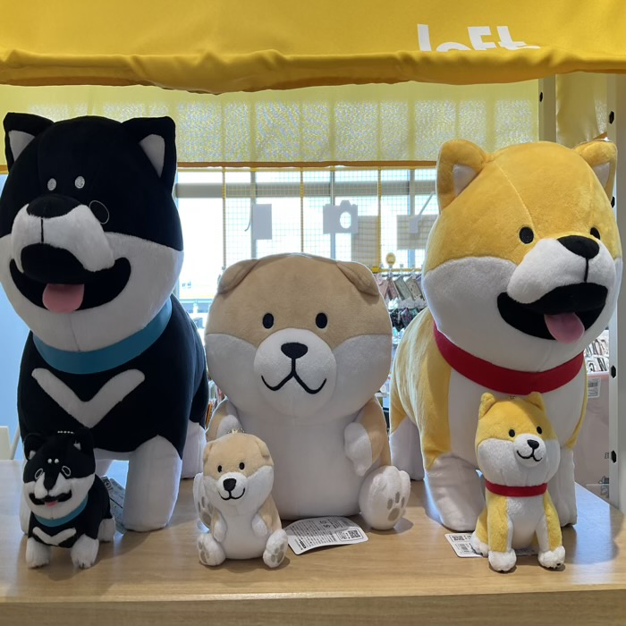 マインドウェイブ　キャラ祭り