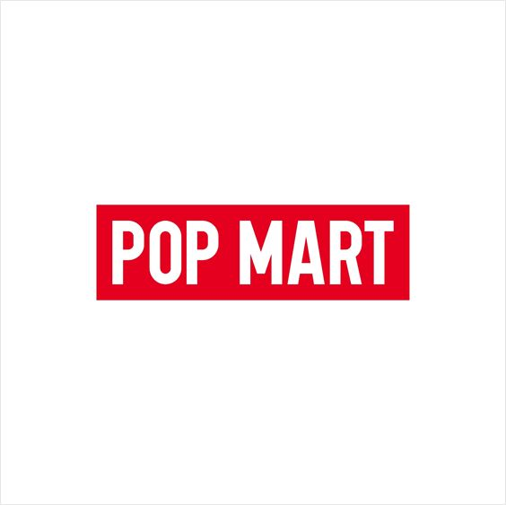 POP MART POP UP STORE