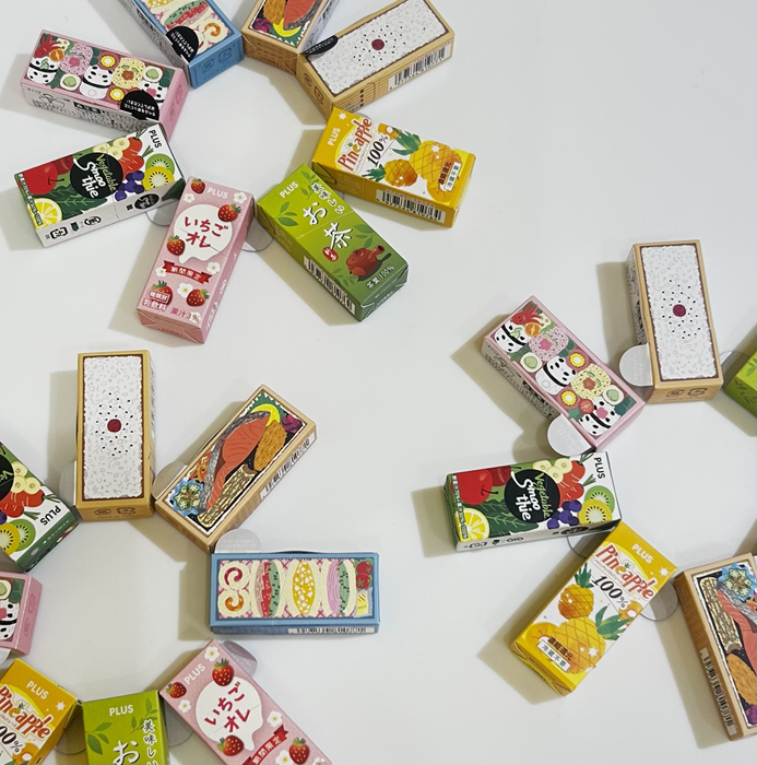 わくわく！Bentoシリーズ