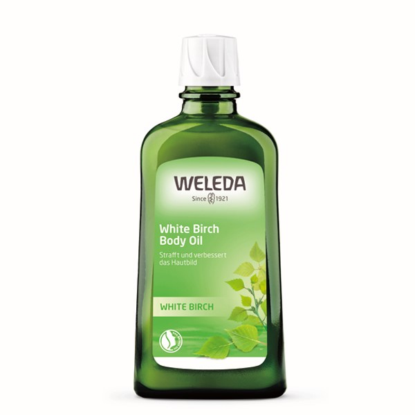 WELEDA(ヴェレダ)