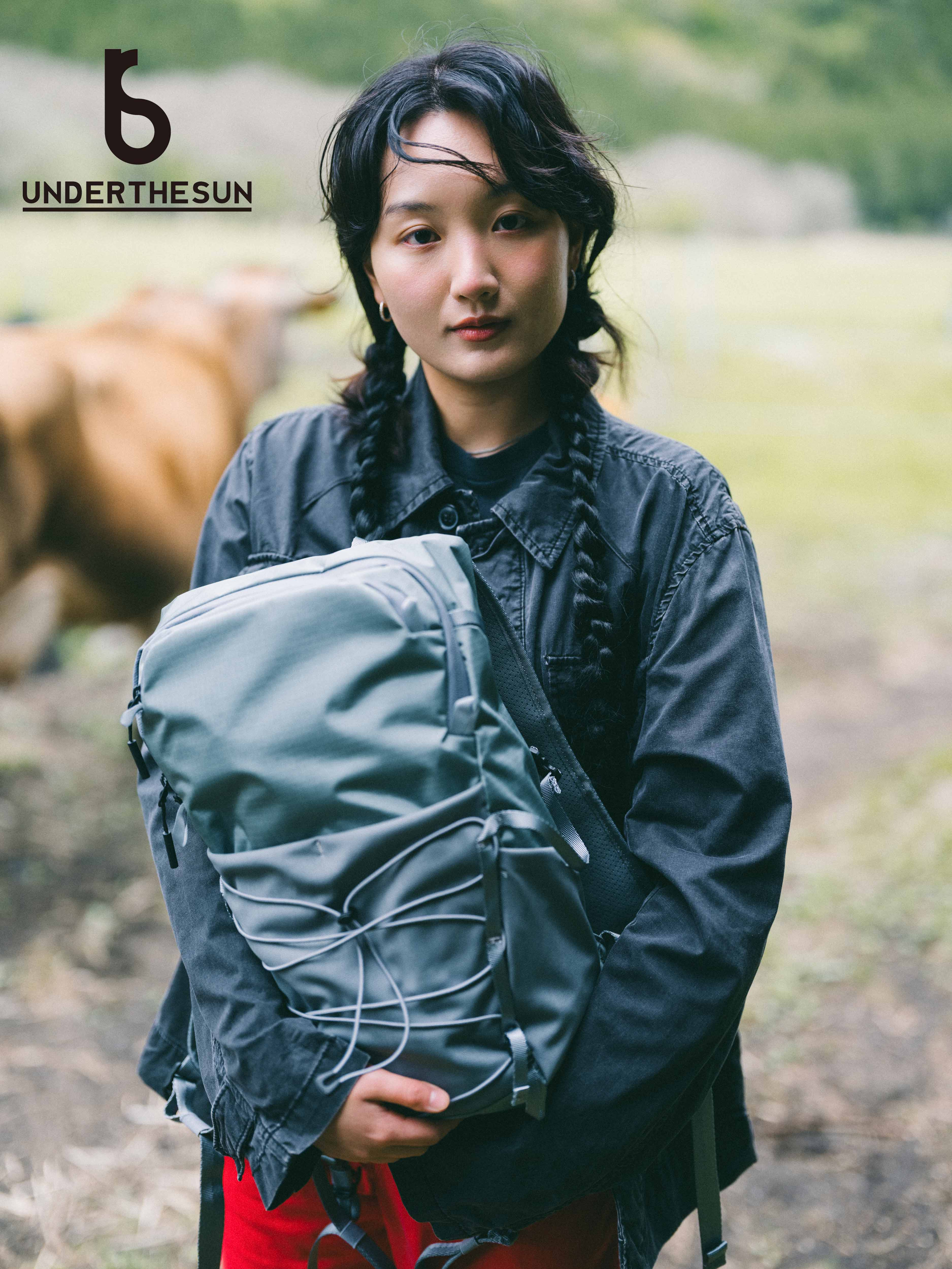 UNDERTHESUN（アンダーザサン）