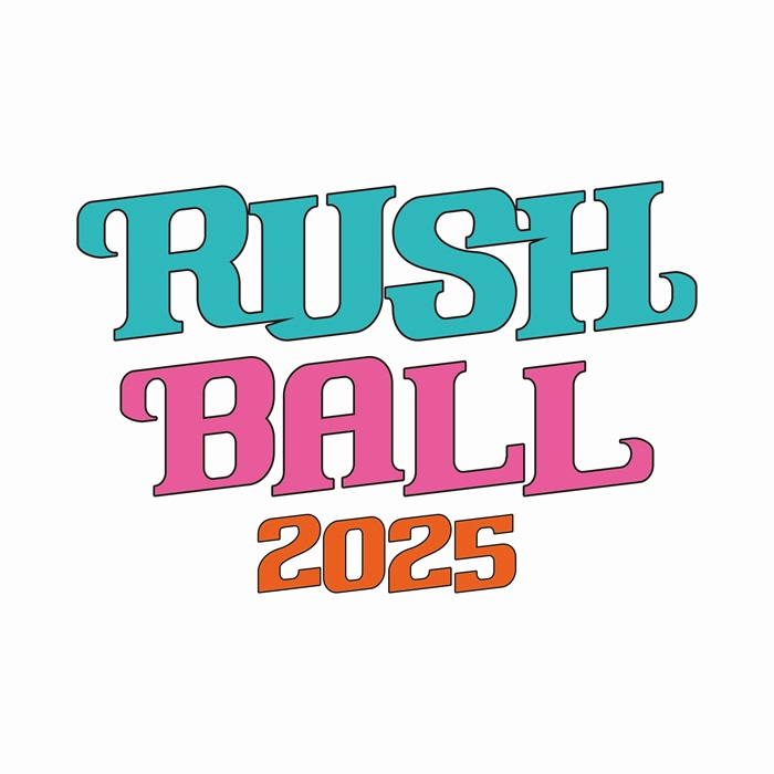 RUSH BALL 2025 × 梅田ロフト