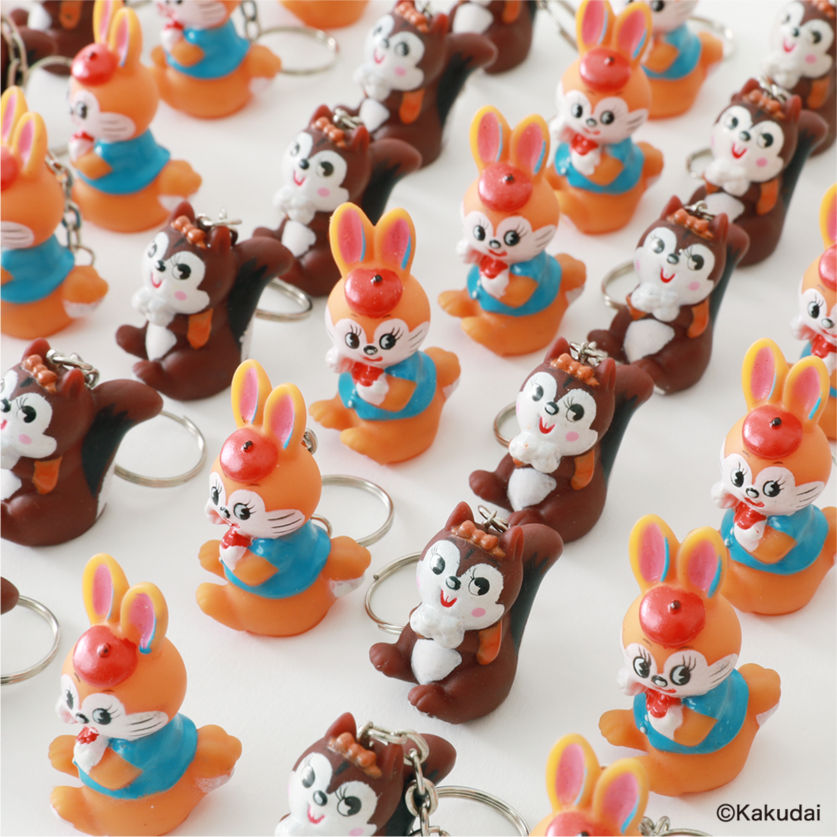 クッピーラムネグッズ