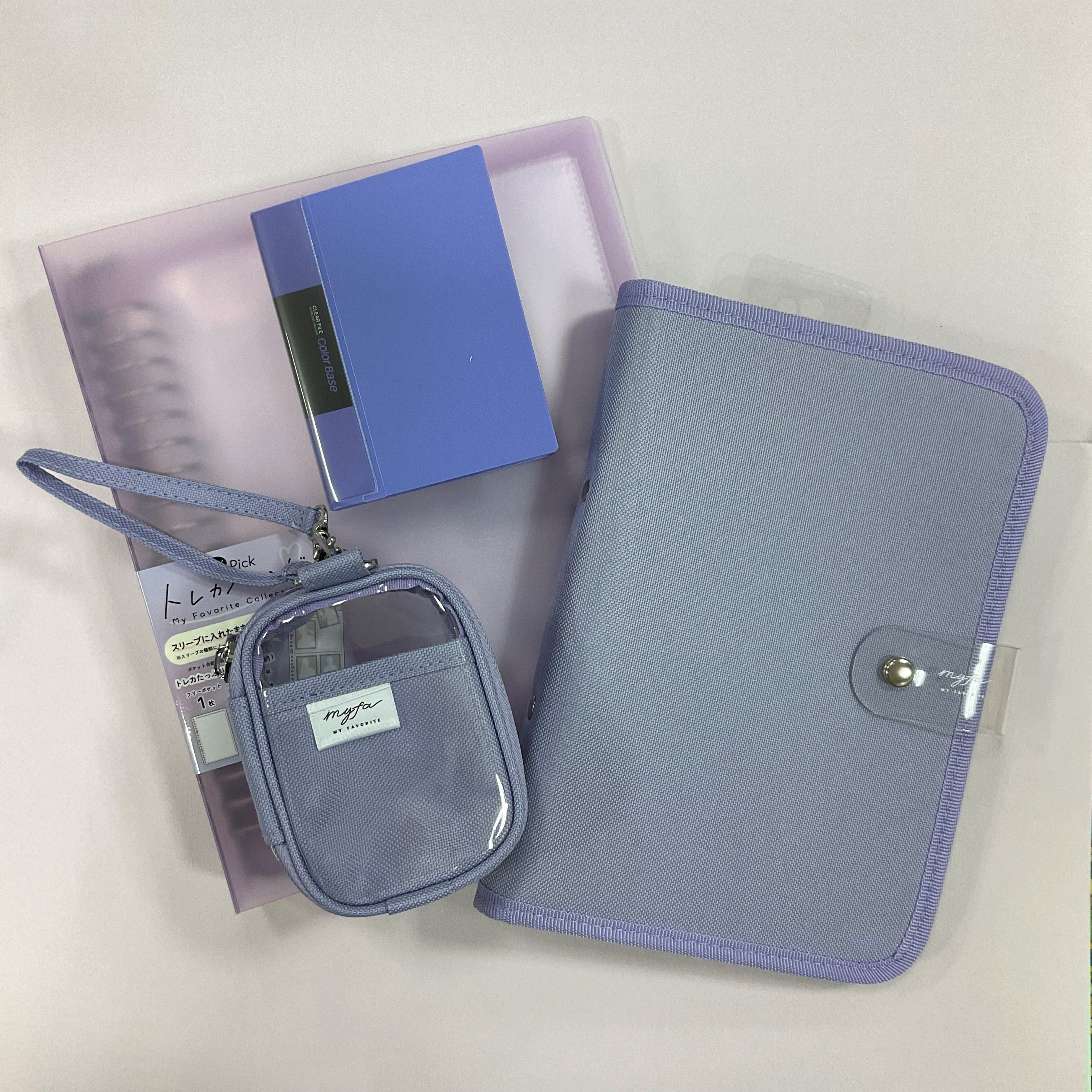 推し色一色グッズ