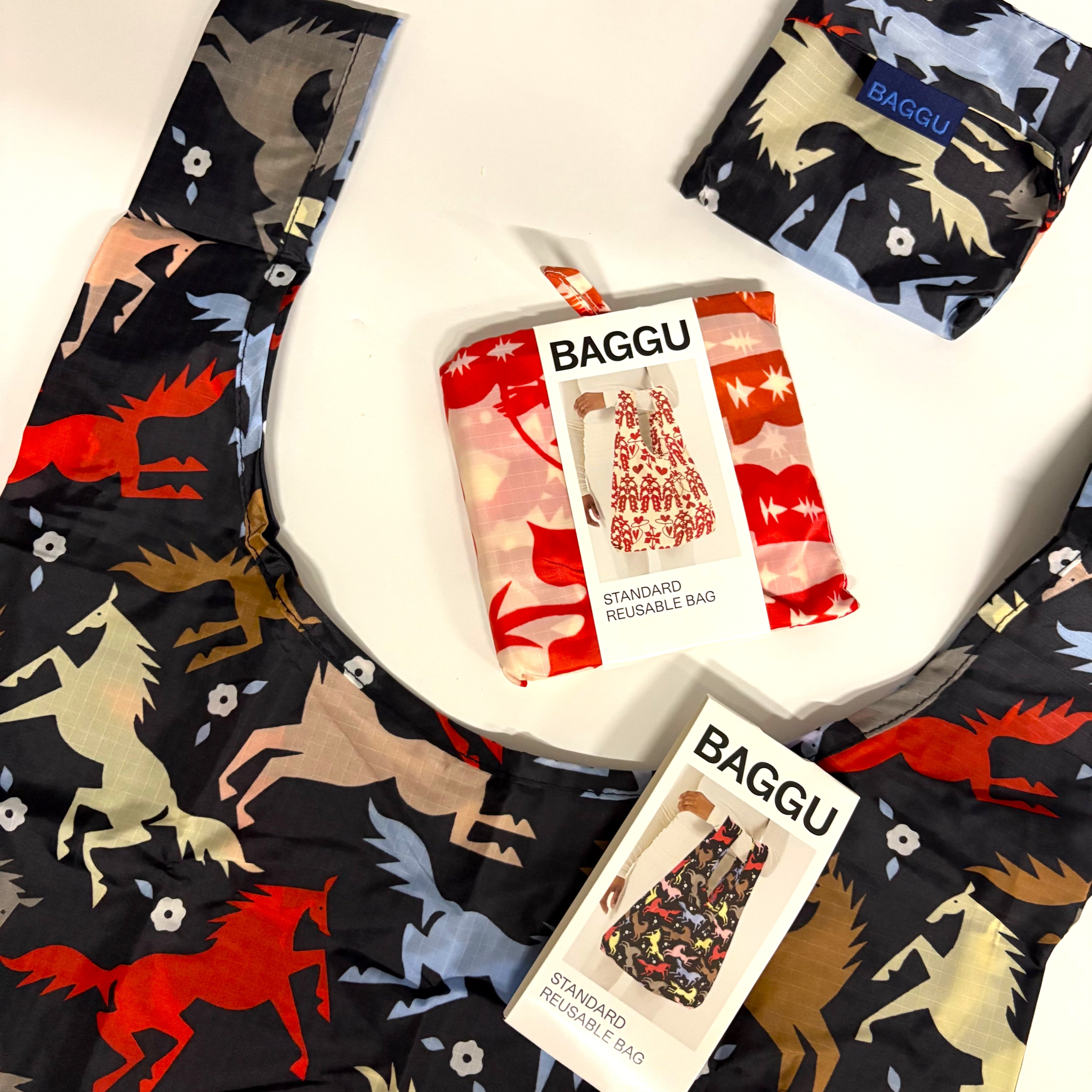 BAGGU
