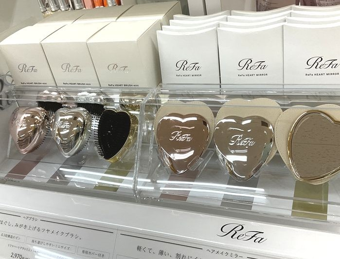 ReFa新商品