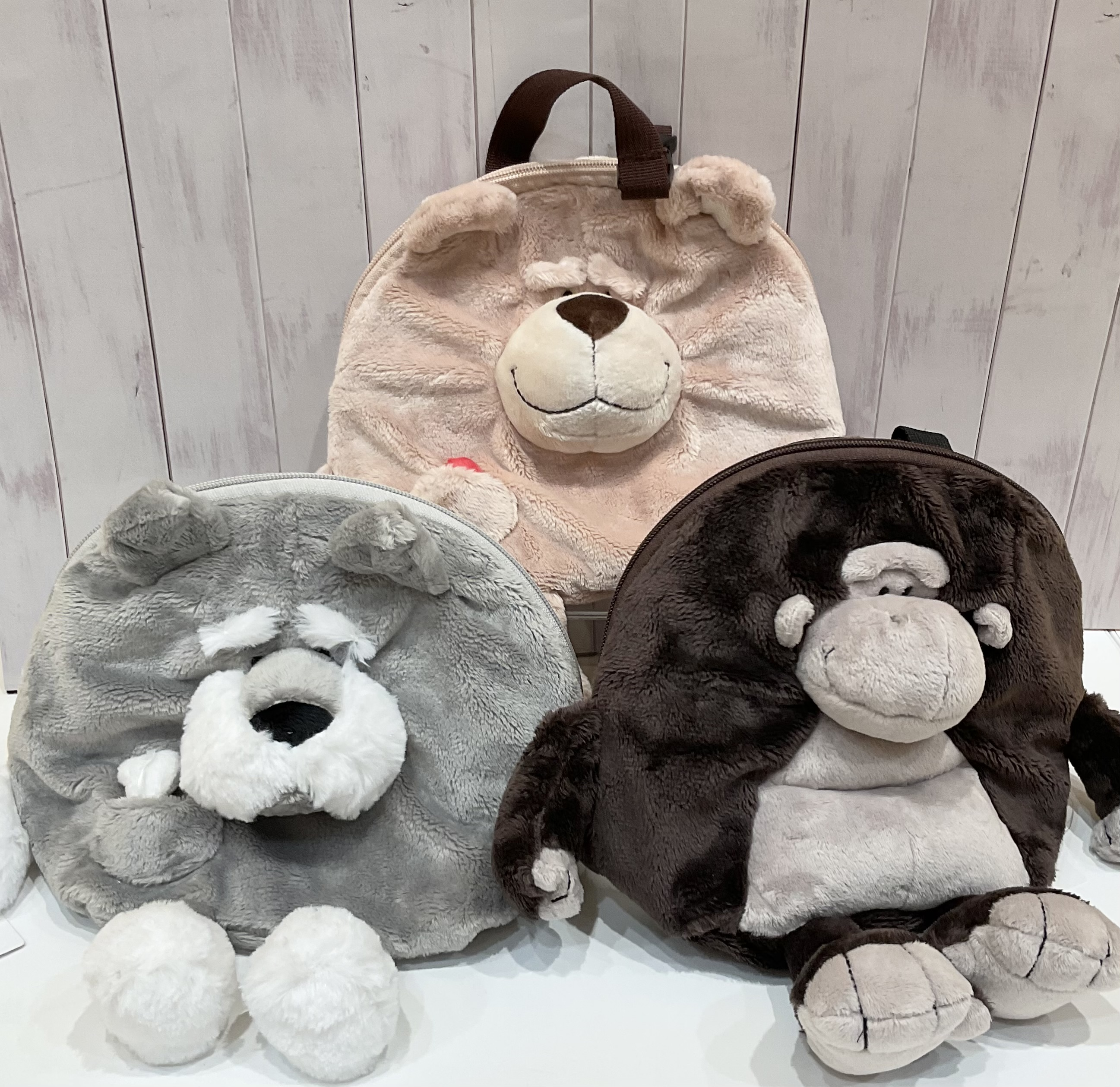 NICI（ニキ）保冷ランチバッグ