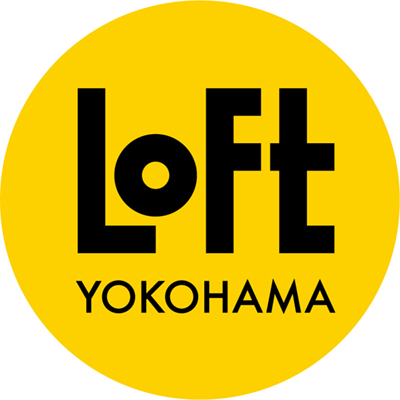 横浜ロフト公式SNS