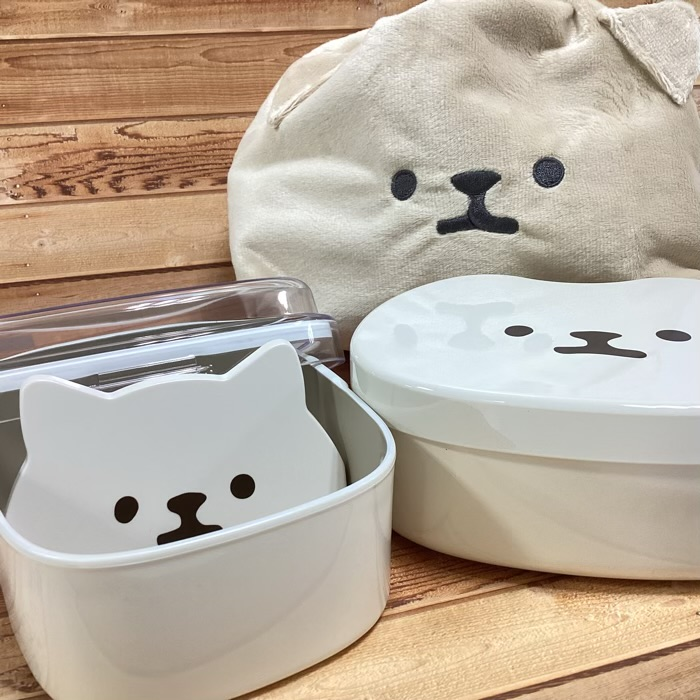 新学期は新しい相棒と