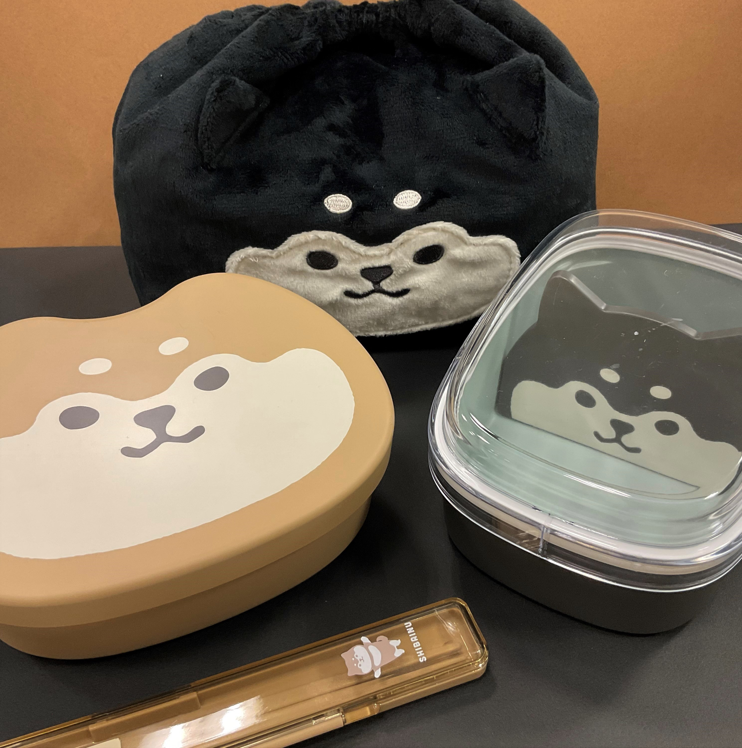 ムームーフレンズ ランチシリーズ