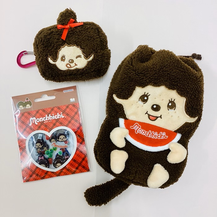 モンチッチ