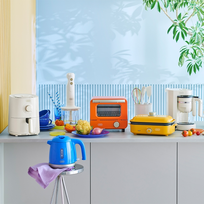 Toffy Pop-Up 開催！＜9月5日より＞ 