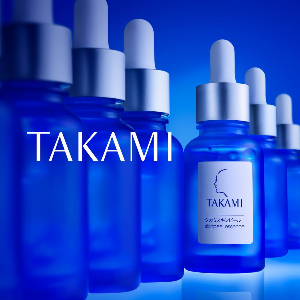 TAKAMI（タカミ）スキンピール