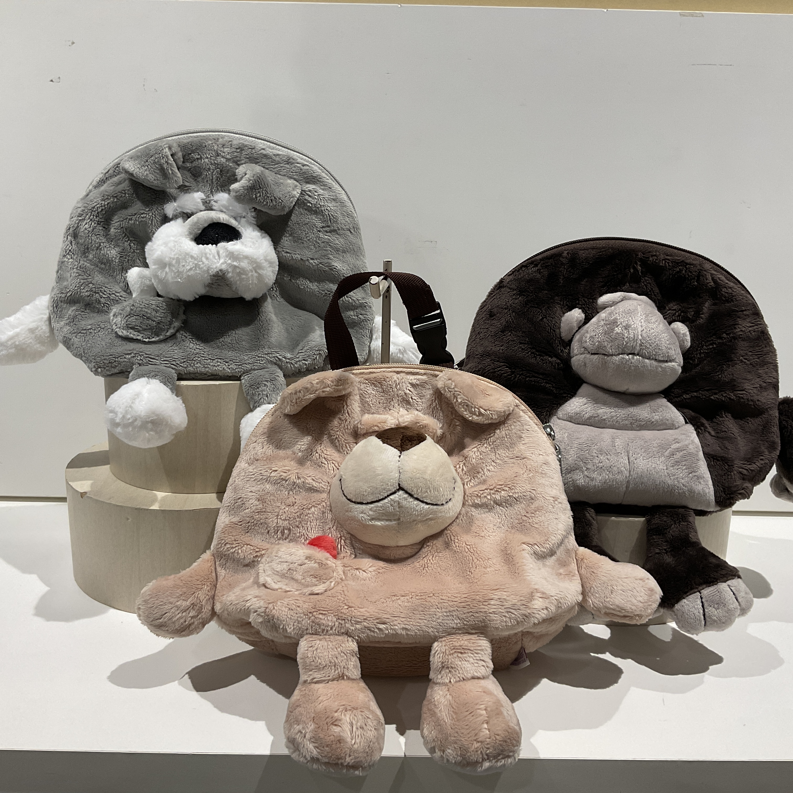 ＮICI保冷ランチバッグ