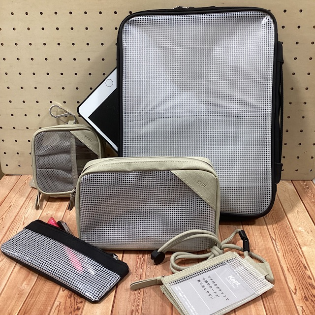 Kept スタンダードレーベル