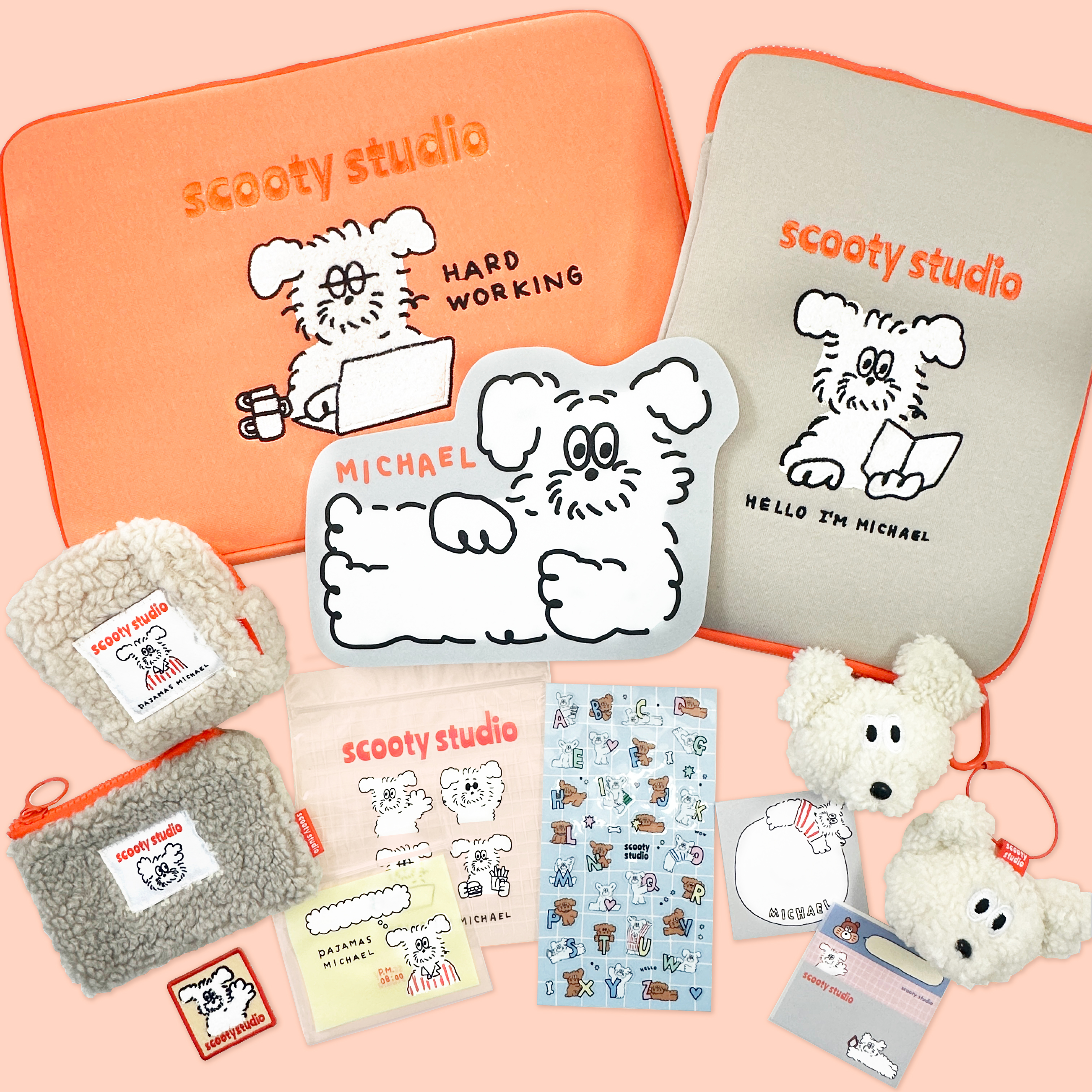 scooty studio(スクーティスタジオ)
