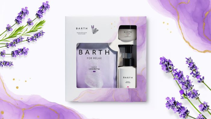 BARTH（バース）