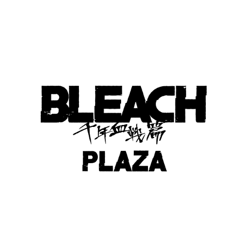 【予告】BLEACH 千年血戦篇PLAZA in 池袋ロフト