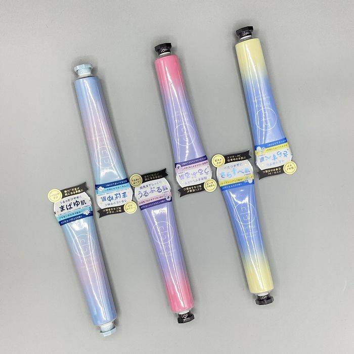 ハンドクリーム新商品のご紹介