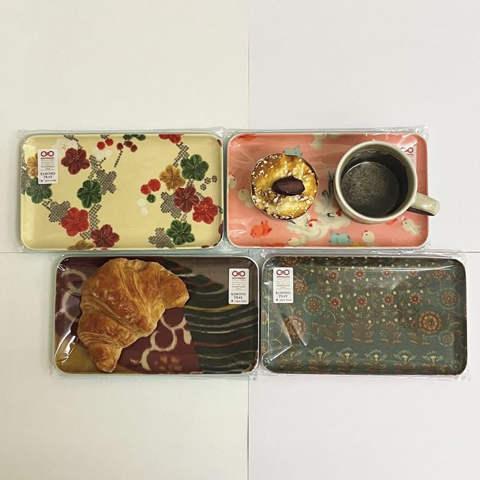霜旦舎 定右衛門商店 POP UP