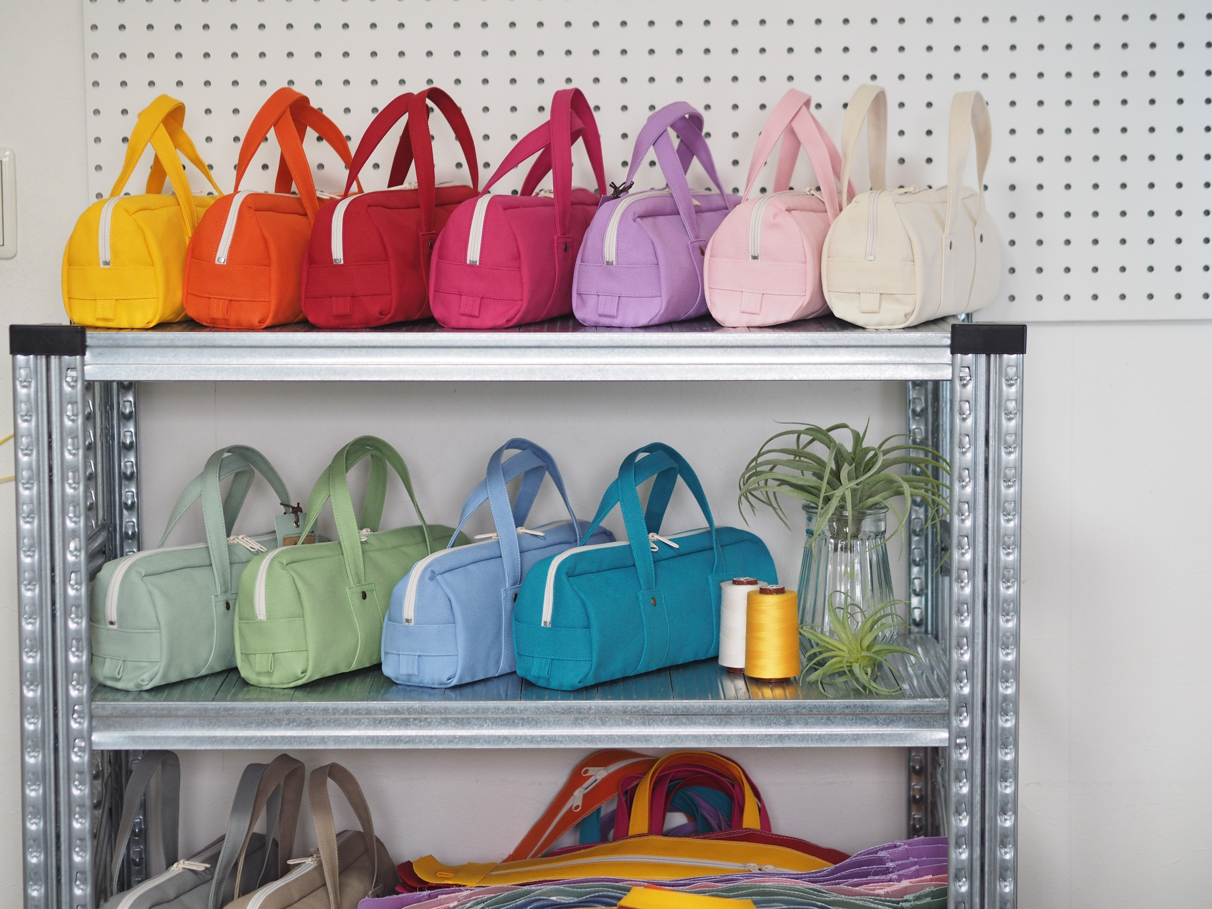 【予告】CargoShip&咲く屋　POP UP SHOP