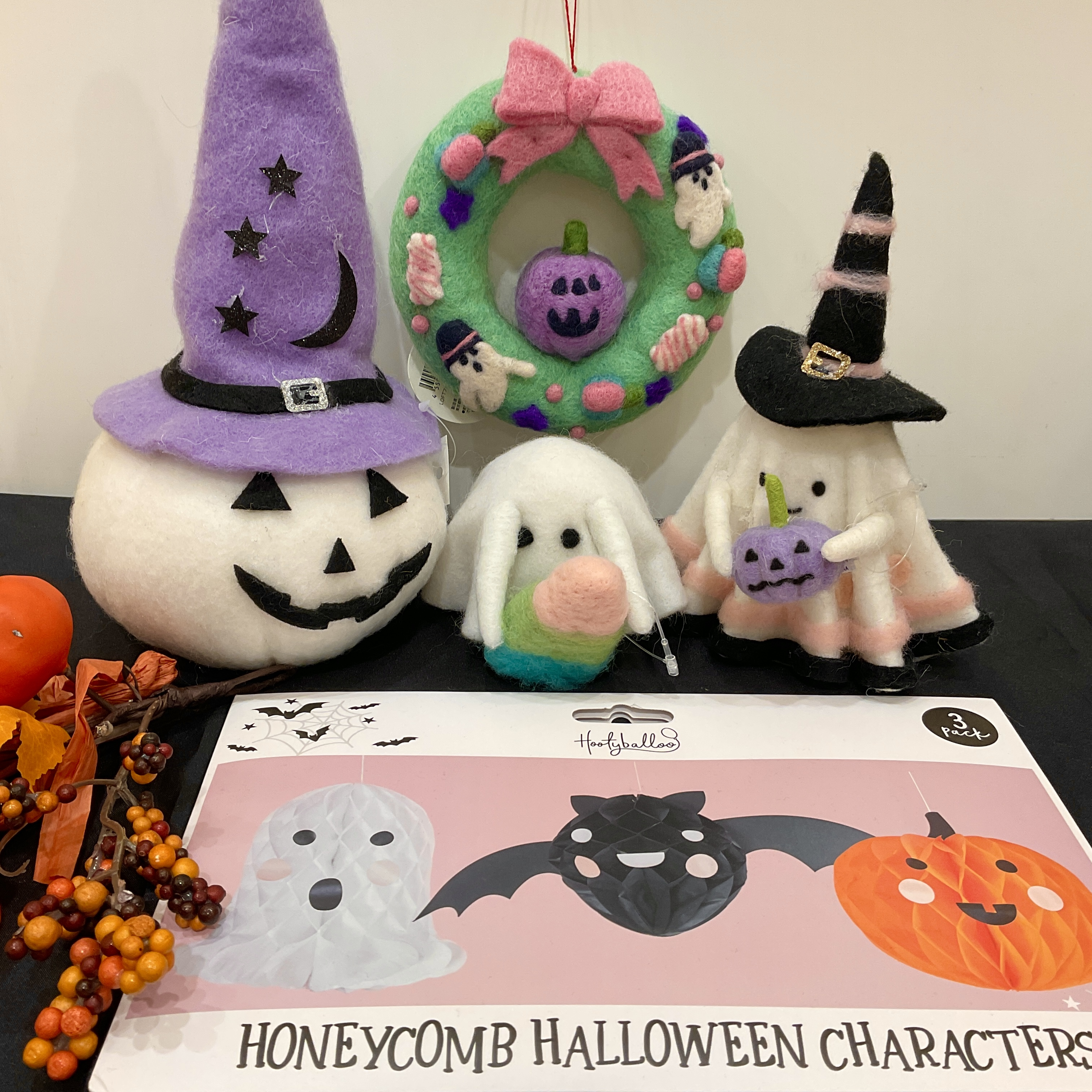 ハッピーハロウィン