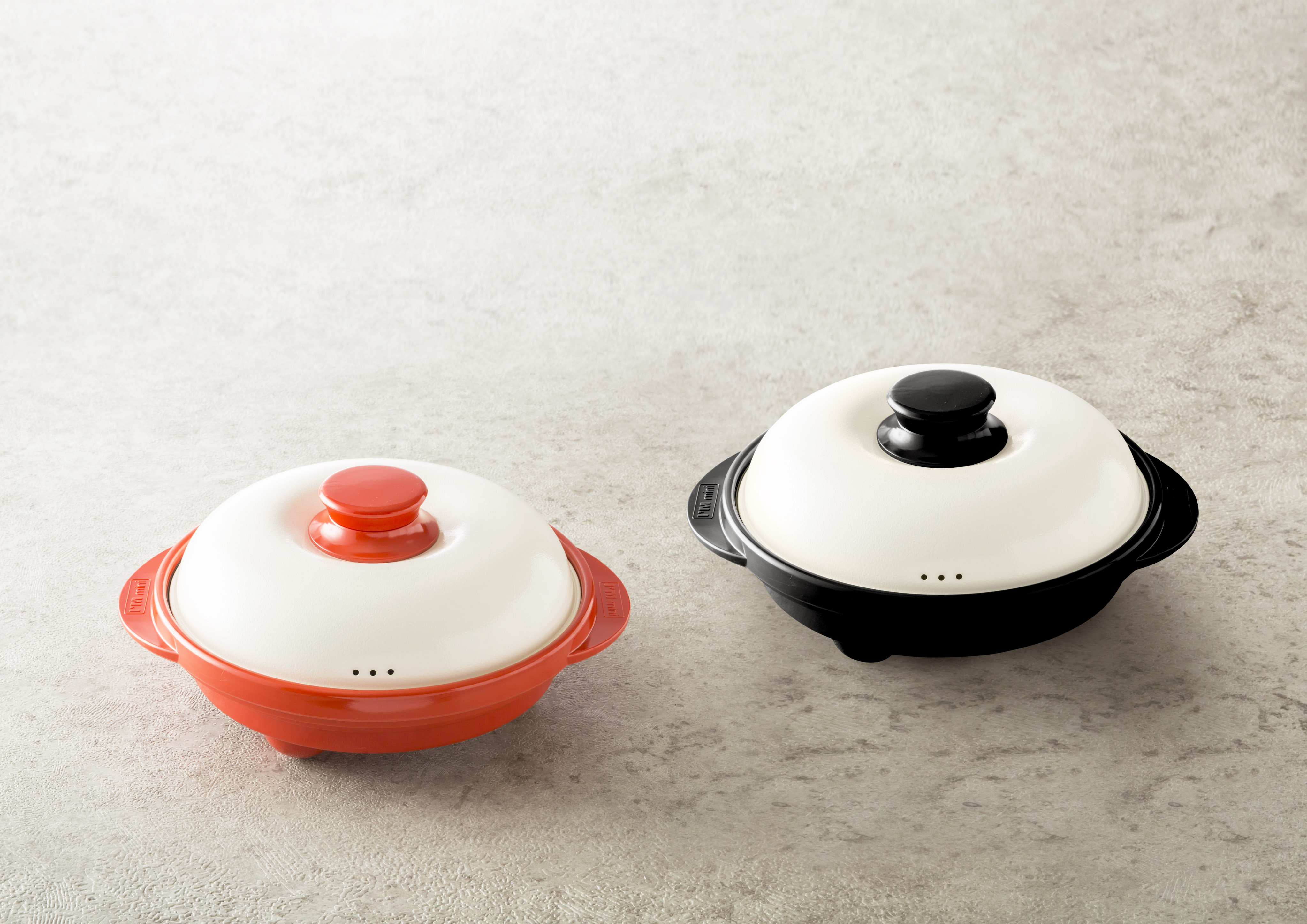 電子レンジ専用調理器　レンジメートプロ