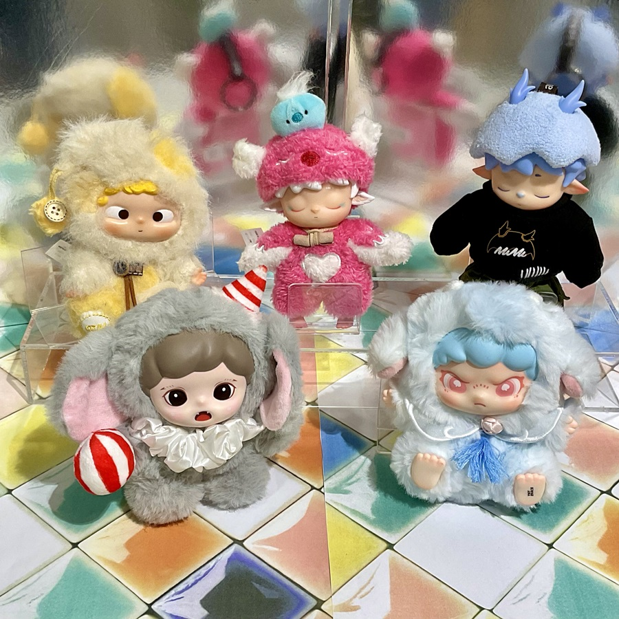LOFTOY SHOW