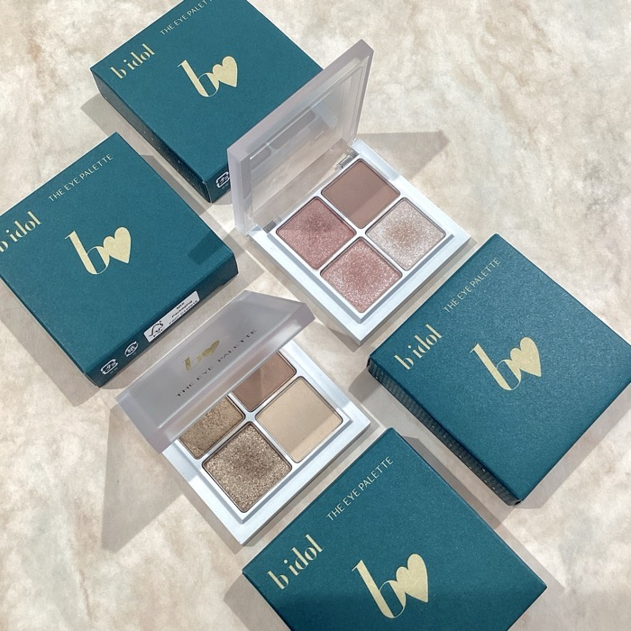 ビーアイドル　THEアイパレR