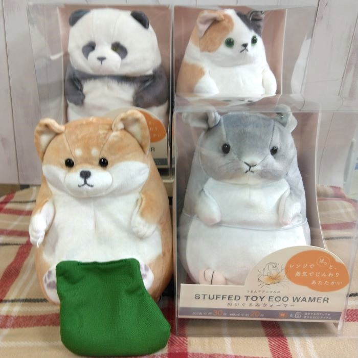 つまんでアニマルズ