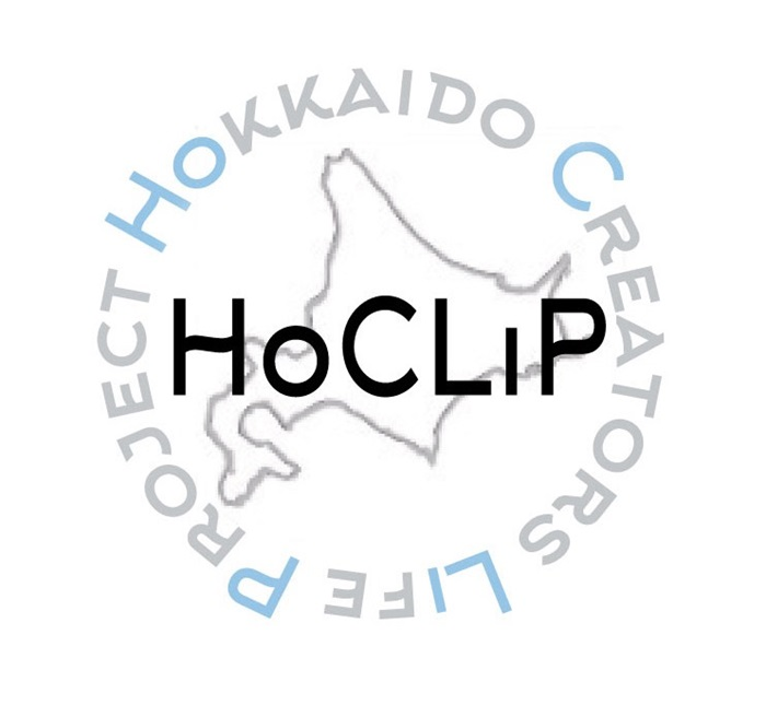 北海道クリエイター POPUP「HOCLIP(ホックリップ)」