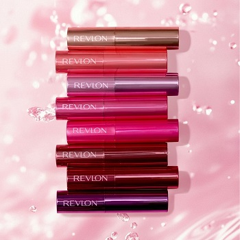 REVLON（レブロン）デューイ シャイン リップスティック