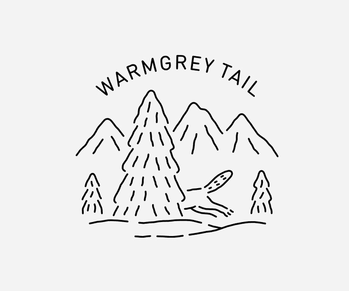 WARMGREY TAIL（ウォームグレーテイル）
