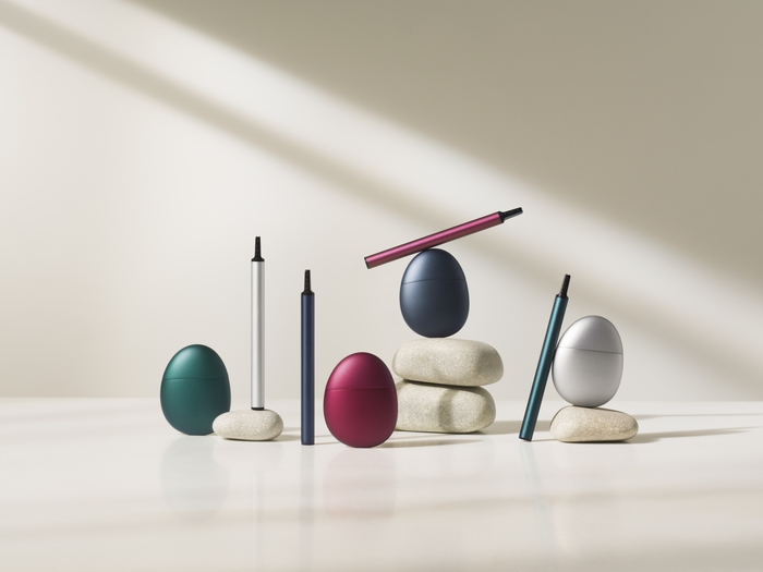 ston(ストン)・fufuly(フフリー) 体験販売会
