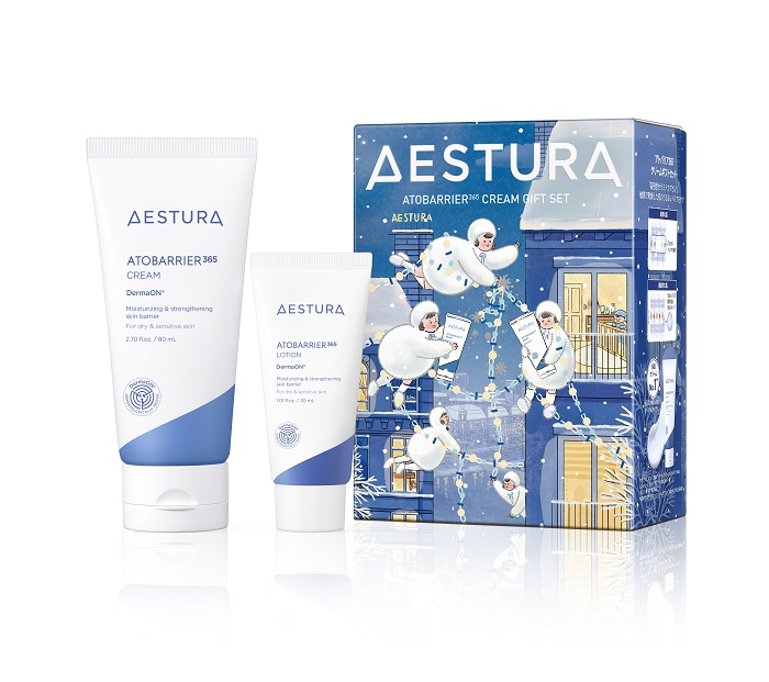 AESTURA(エストラ)  POP UP