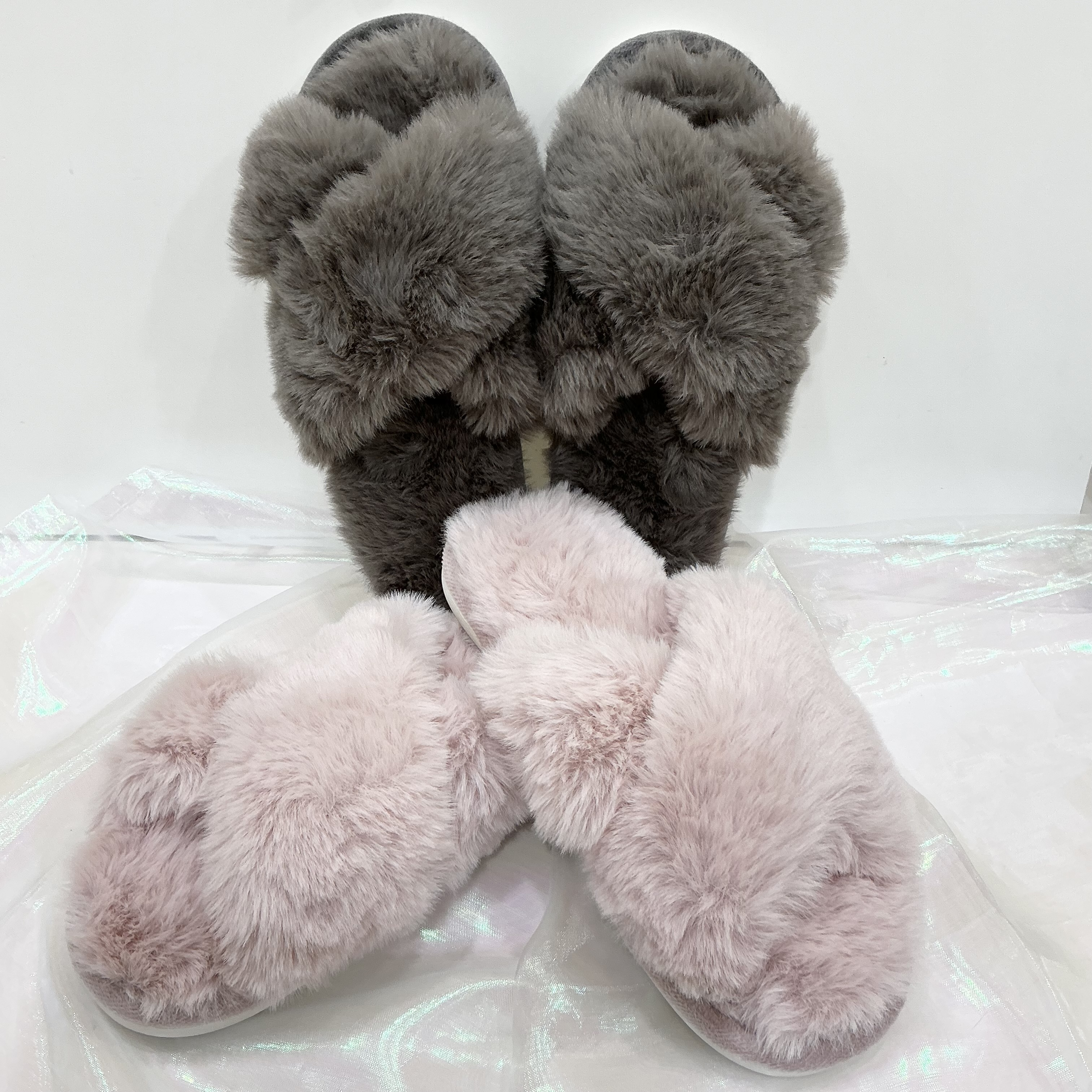 ルルファースリッパ