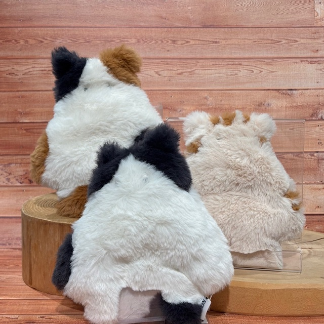 ネコティシリーズ