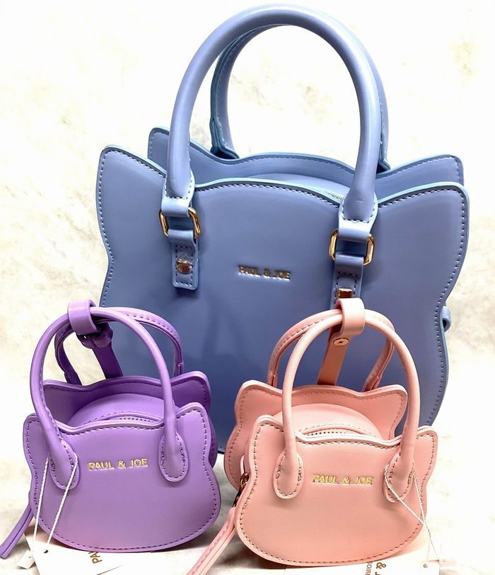 PAUL＆JOE　ACCESSOIRES