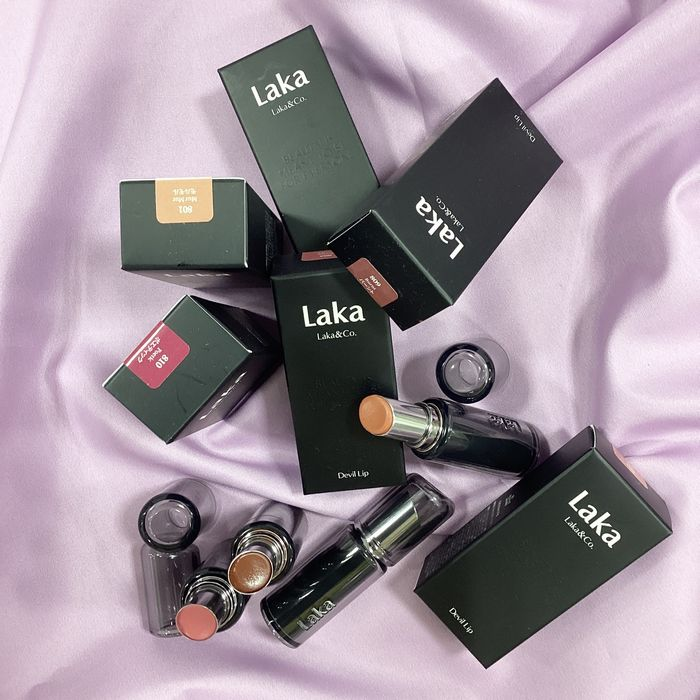 LAKA デビルリップ