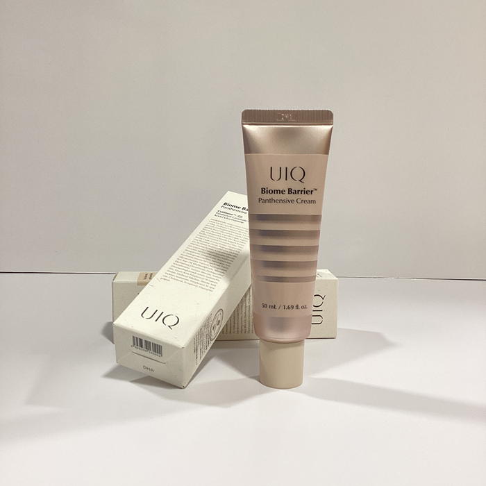 UIQ　バイオームバリアパンテンシブクリーム