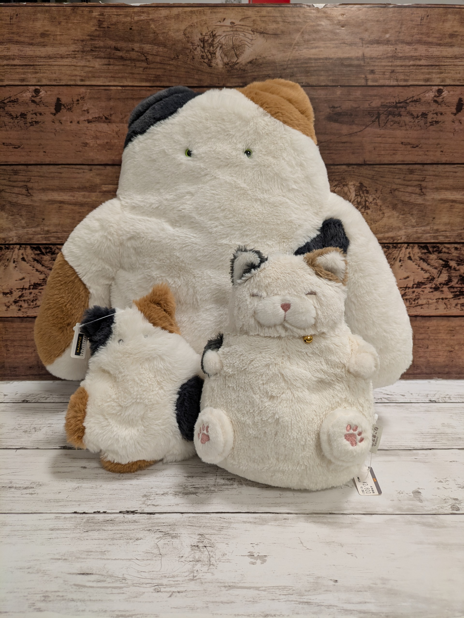 猫のあったかウォーマー