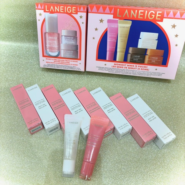 ”ラネージュリップバーム”