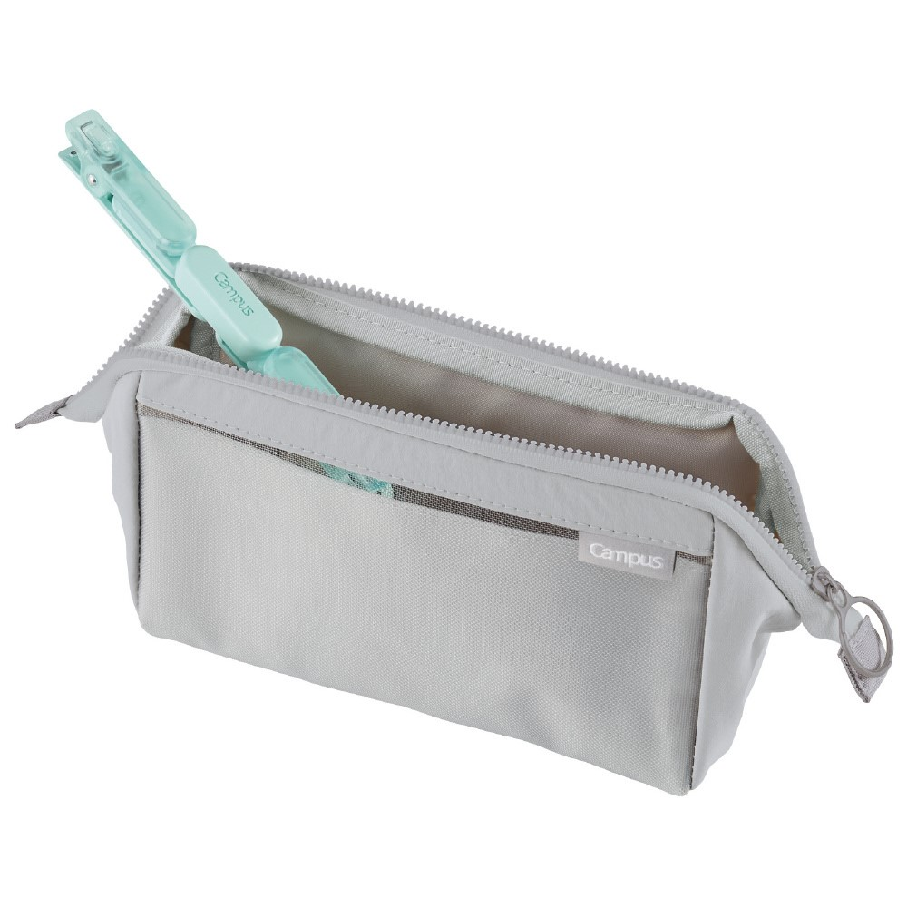 ペンのように持ち運べるブッククリップ