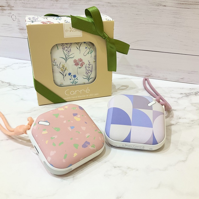 イーカイロカレ