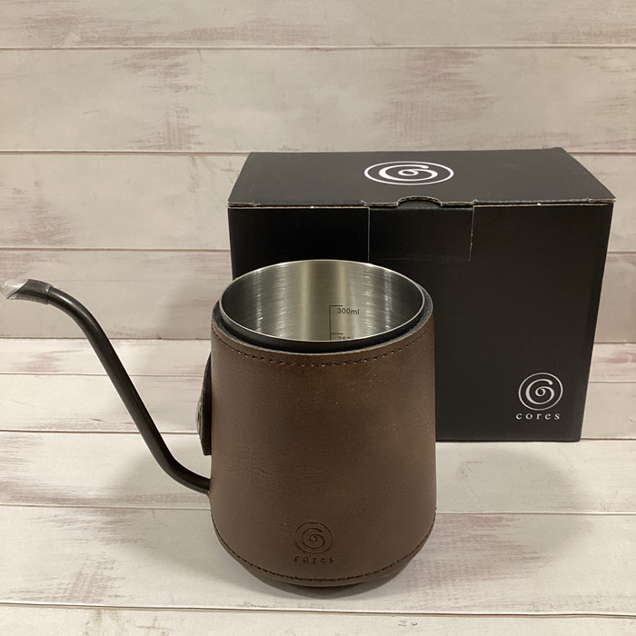 コレス　コーヒードリップポット