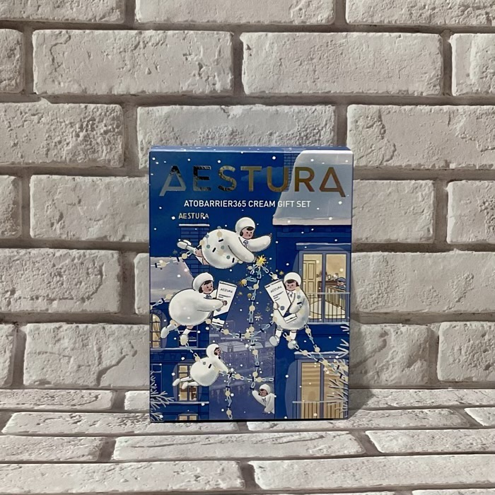 アトバリア365 クリームギフトセット