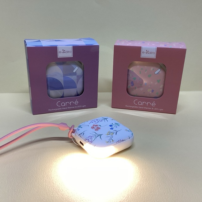 イーカイロ カレ