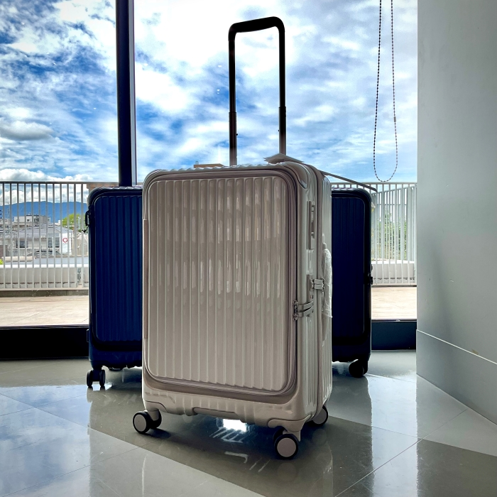 「CARGO AiR LAYER」ハードキャリー