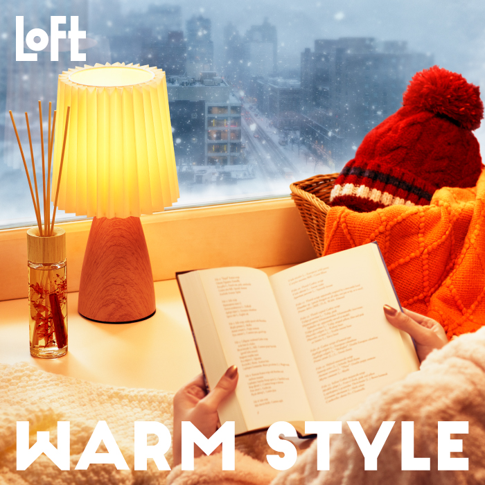 ロフト｜LOFT